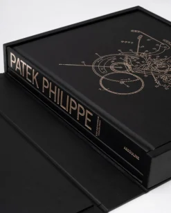 Sieraden-Assouline Patek Philippe: De Onmogelijke Collectie