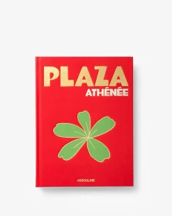 Reis-Assouline Plaza Athenee (Frans)