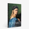 Kunst-Assouline Portretten Uit De Renaissance