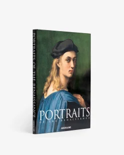 Kunst-Assouline Portretten Uit De Renaissance