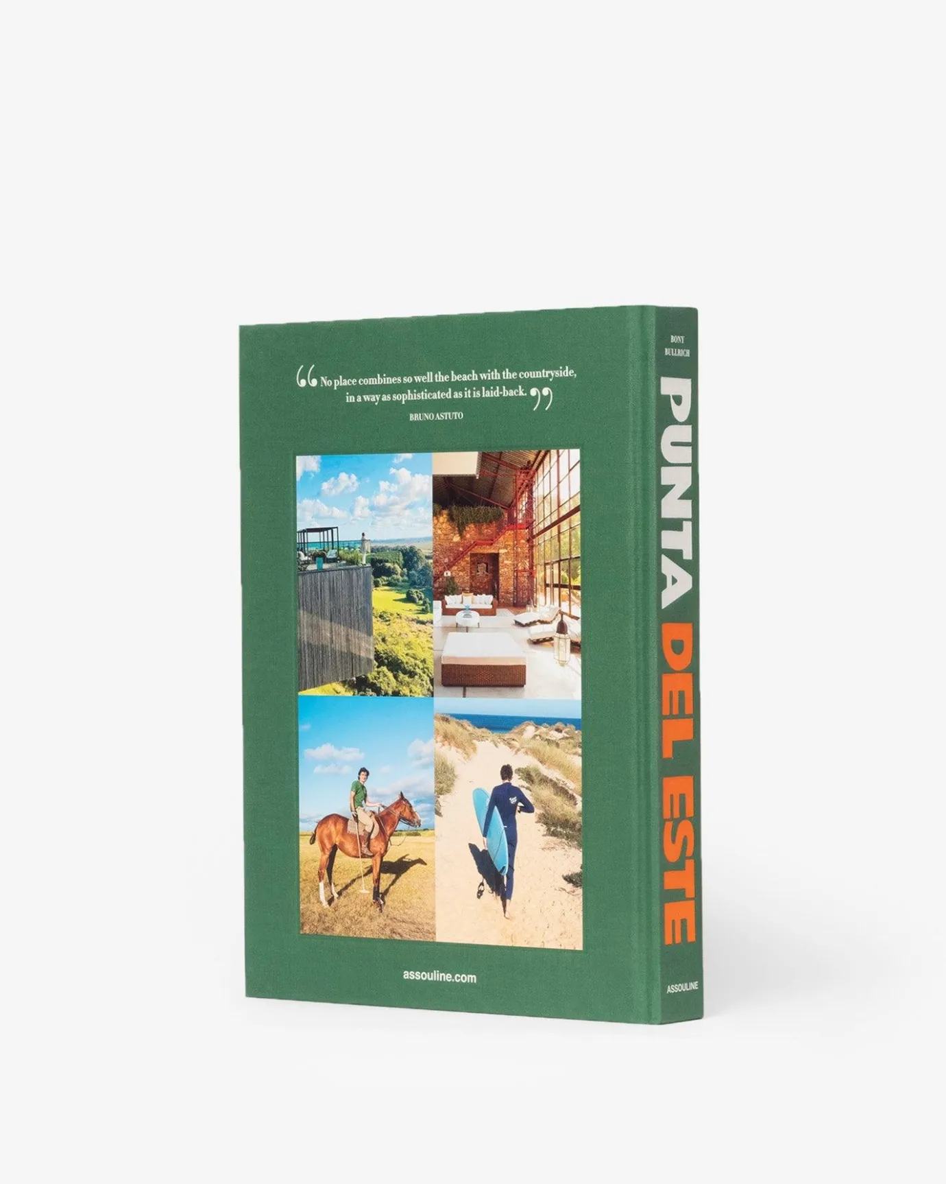 Reis-Assouline Punta Del Este