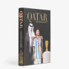 Sportwagens-Assouline Qatar: Fifa Wereldkampioenschap 2022