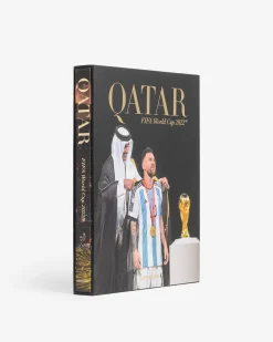 Sportwagens-Assouline Qatar: Fifa Wereldkampioenschap 2022