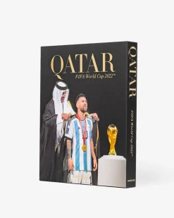 Sportwagens-Assouline Qatar: Fifa Wereldkampioenschap 2022