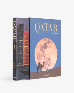Reis-Assouline Qatar: Ons Thuis