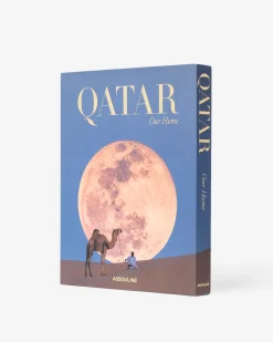 Reis-Assouline Qatar: Ons Thuis