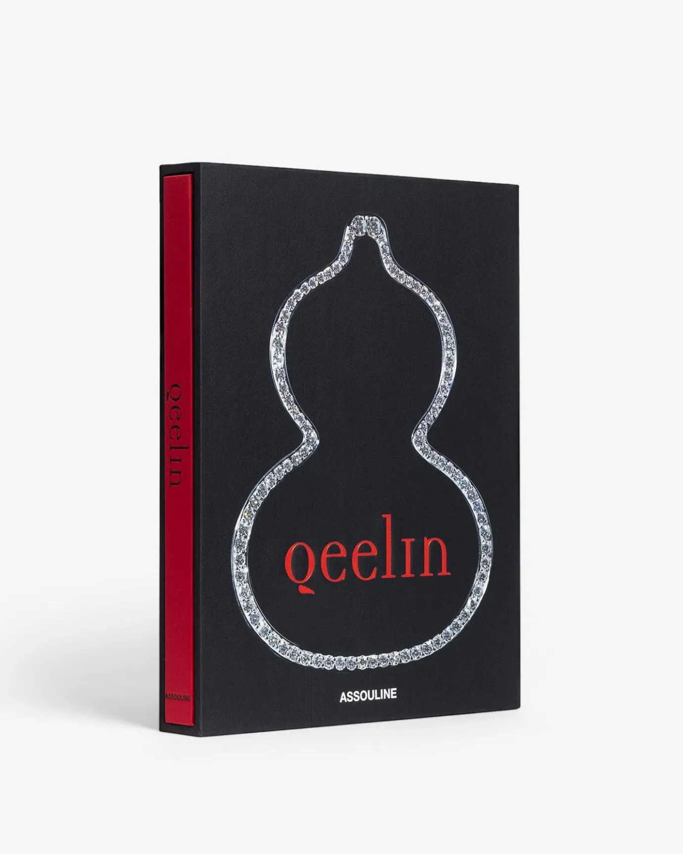 Iconische Merken-Assouline Qeelin: Een Moderne Chinese Culturele Reis