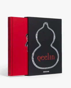 Iconische Merken-Assouline Qeelin: Een Moderne Chinese Culturele Reis