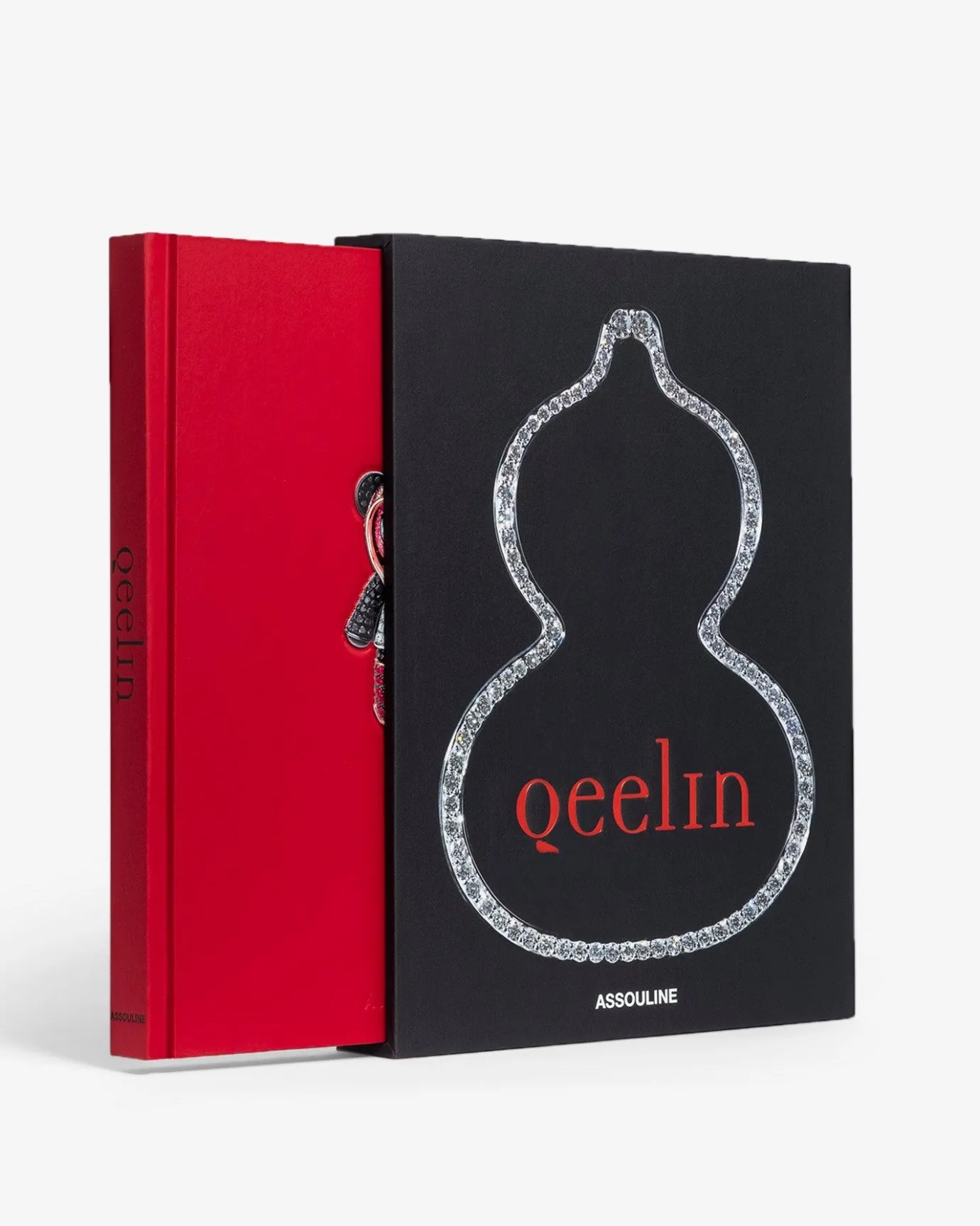 Iconische Merken-Assouline Qeelin: Een Moderne Chinese Culturele Reis