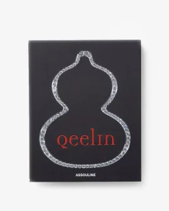 Iconische Merken-Assouline Qeelin: Een Moderne Chinese Culturele Reis