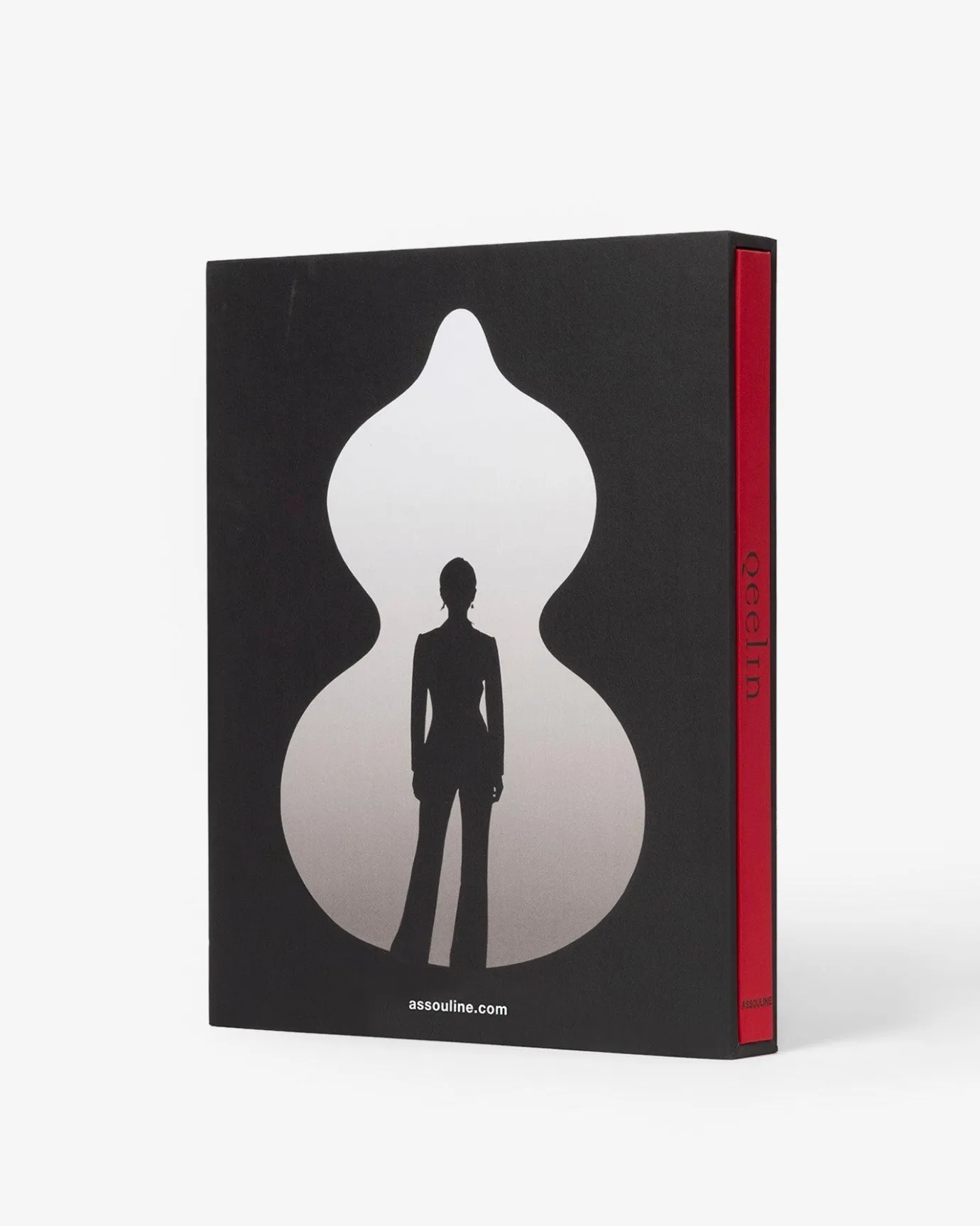 Iconische Merken-Assouline Qeelin: Een Moderne Chinese Culturele Reis