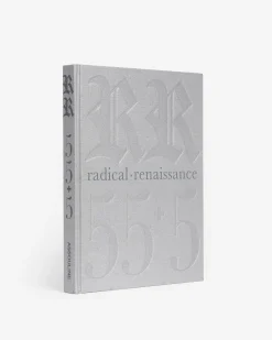 Iconische Merken-Assouline Radicale Renaissance 60