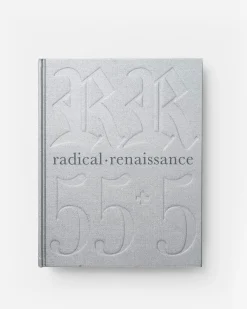 Iconische Merken-Assouline Radicale Renaissance 60