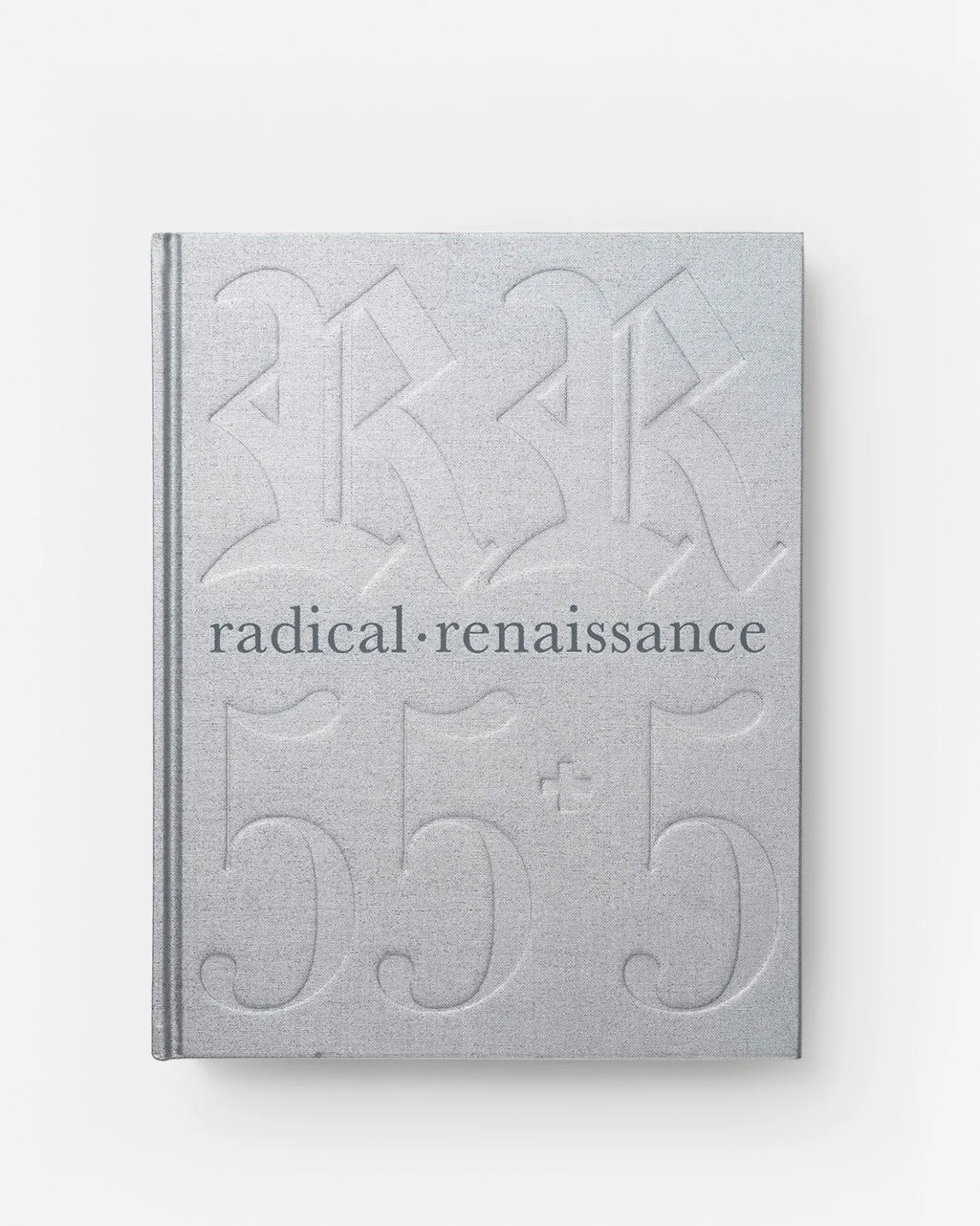 Iconische Merken-Assouline Radicale Renaissance 60