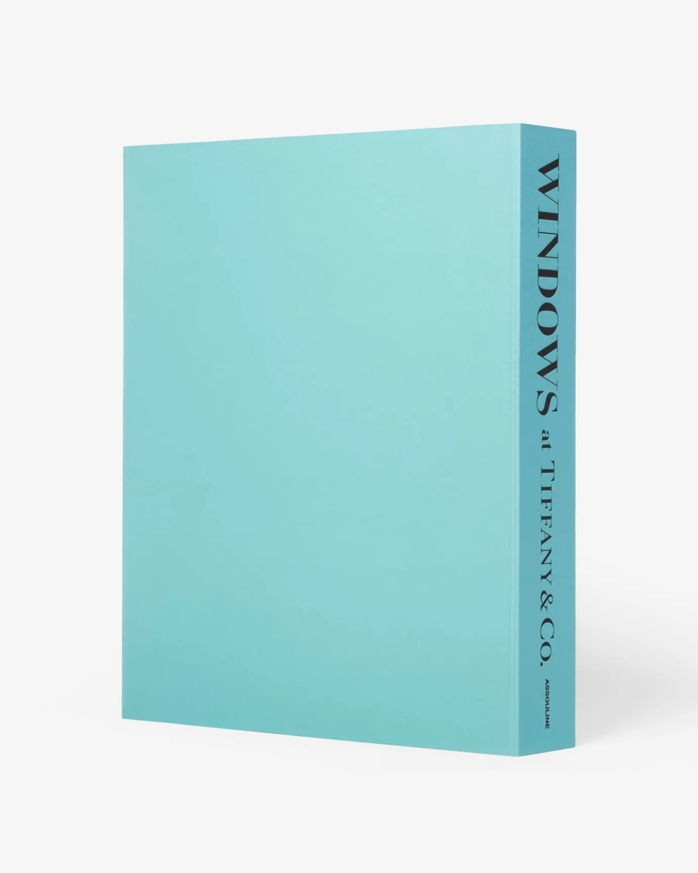 Iconische Merken-Assouline Ramen Bij Tiffany & Co.