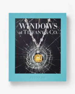 Iconische Merken-Assouline Ramen Bij Tiffany & Co.