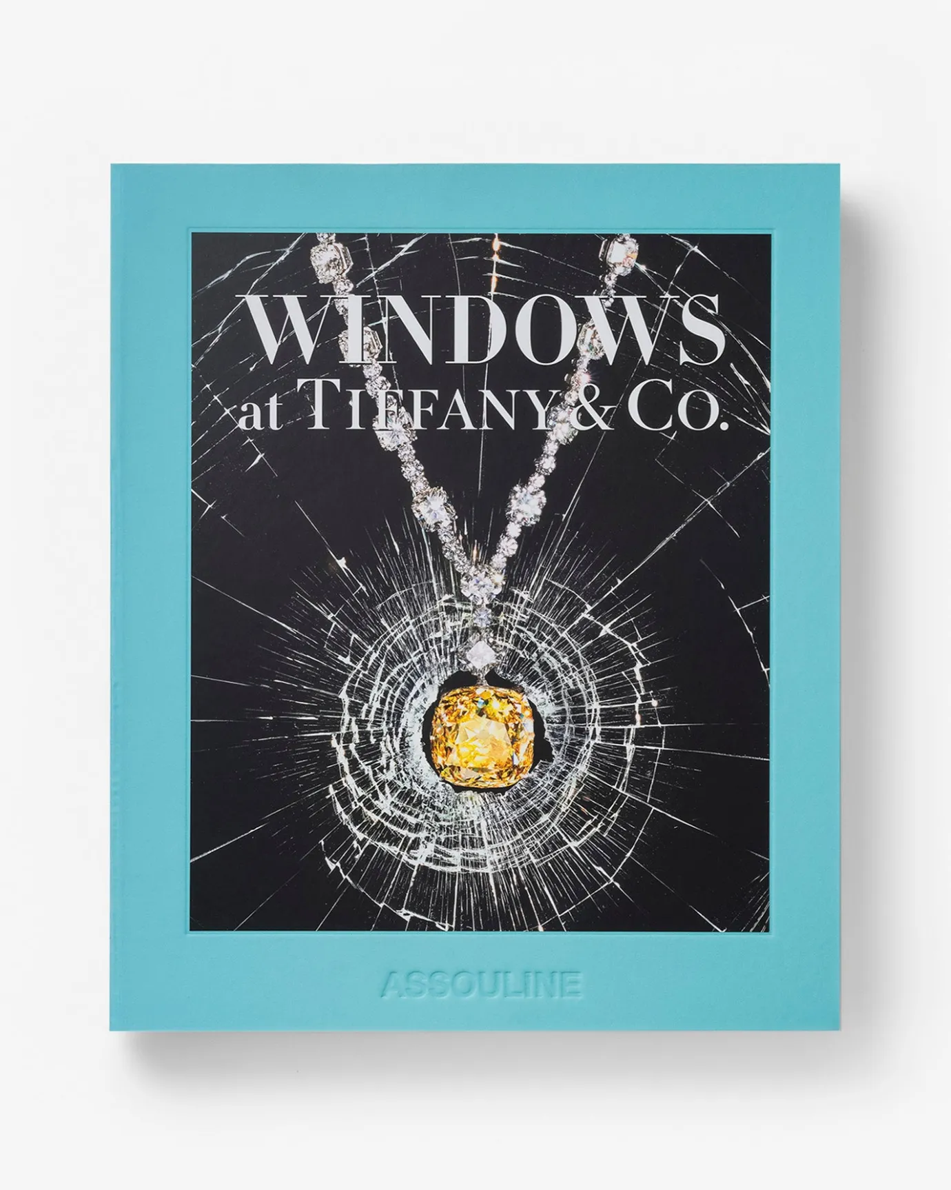 Iconische Merken-Assouline Ramen Bij Tiffany & Co.