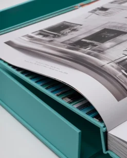 Iconische Merken-Assouline Ramen Bij Tiffany & Co.