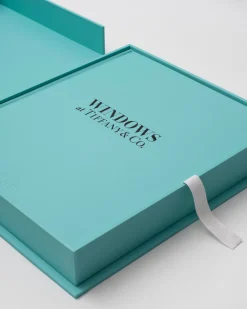 Iconische Merken-Assouline Ramen Bij Tiffany & Co.