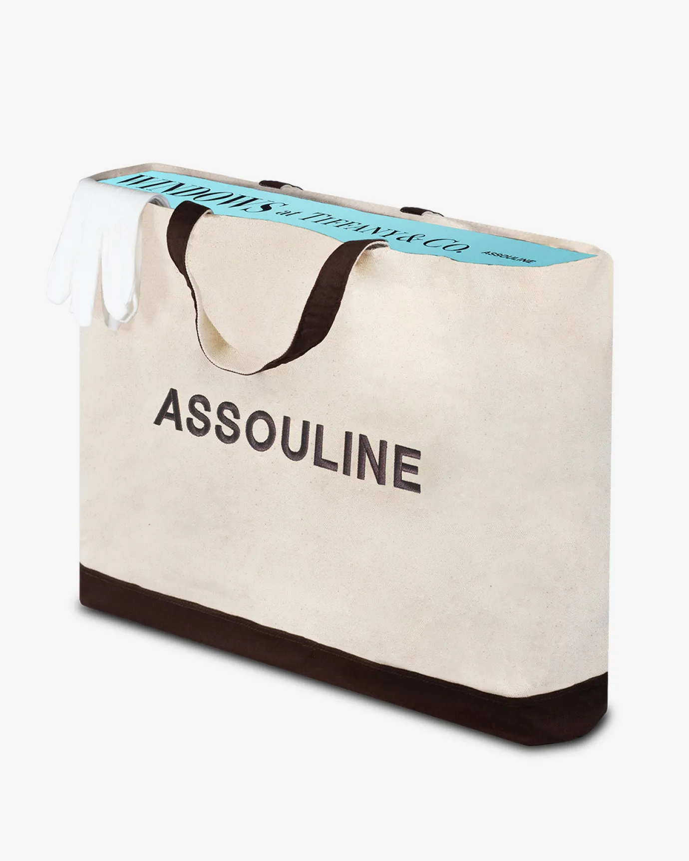 Iconische Merken-Assouline Ramen Bij Tiffany & Co.