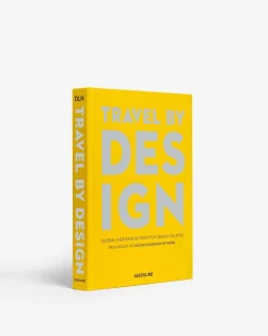 Reis-Assouline Reizen Door Ontwerp