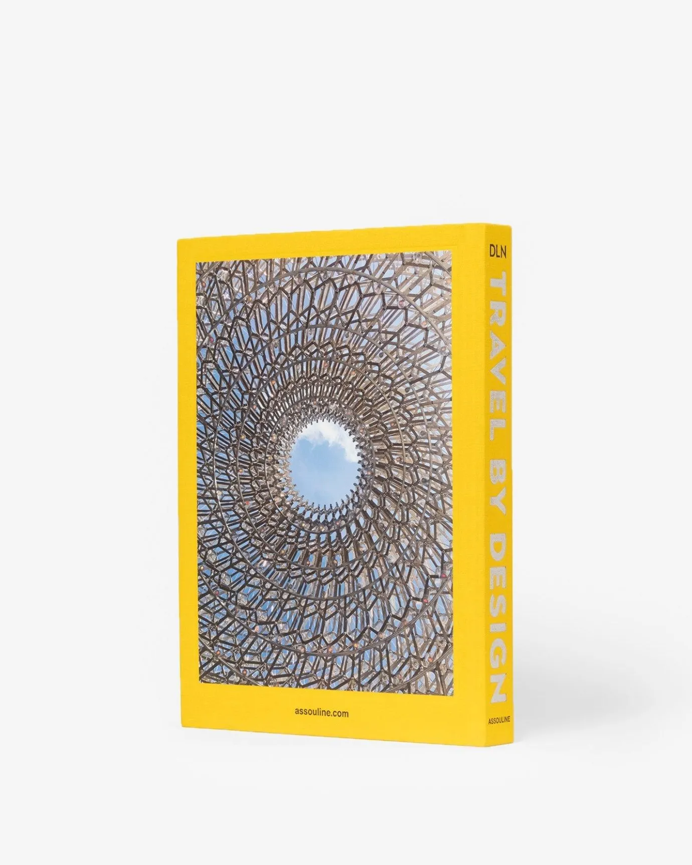 Reis-Assouline Reizen Door Ontwerp