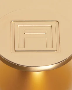 Kaarsen-Assouline Reizen Vanuit Huis Kaarsencollectiedeksel