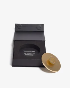 Kaarsen-Assouline Reizen Vanuit Huis Kaarsencollectiedeksel