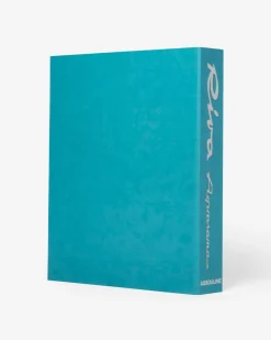 Iconische Merken-Assouline Riva Aquarama