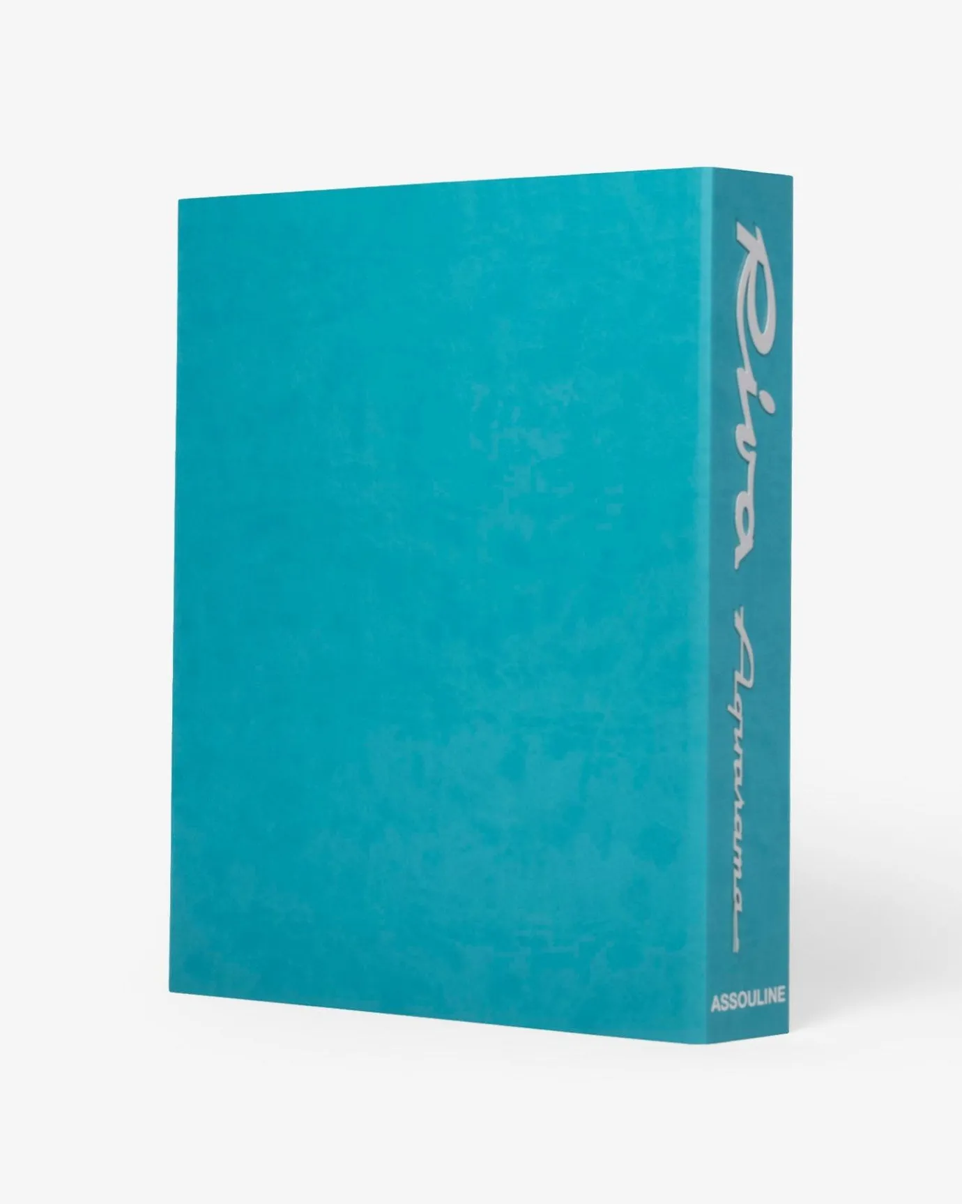 Iconische Merken-Assouline Riva Aquarama