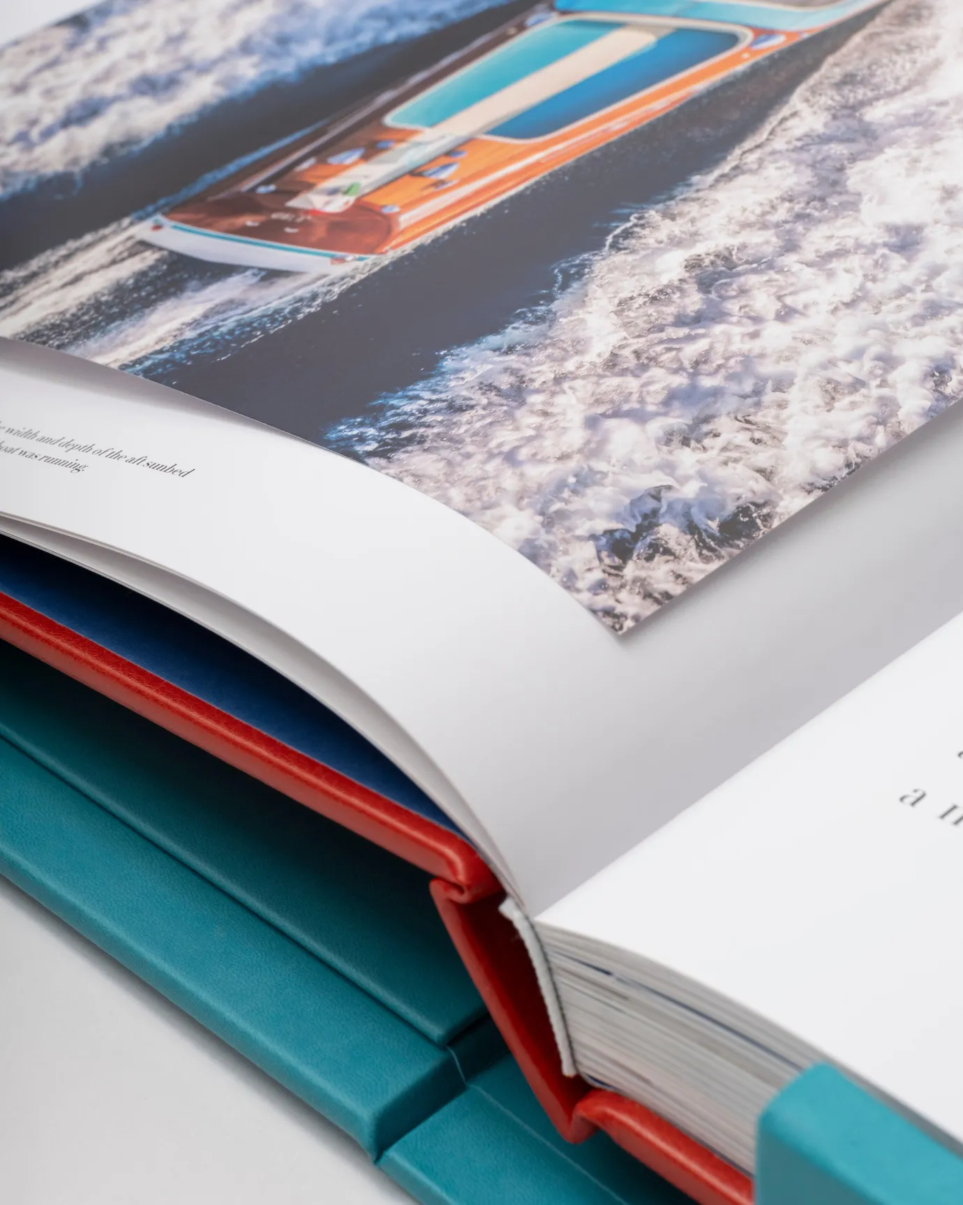 Iconische Merken-Assouline Riva Aquarama