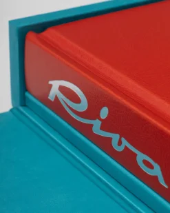 Iconische Merken-Assouline Riva Aquarama