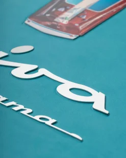 Iconische Merken-Assouline Riva Aquarama