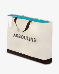 Iconische Merken-Assouline Riva Aquarama