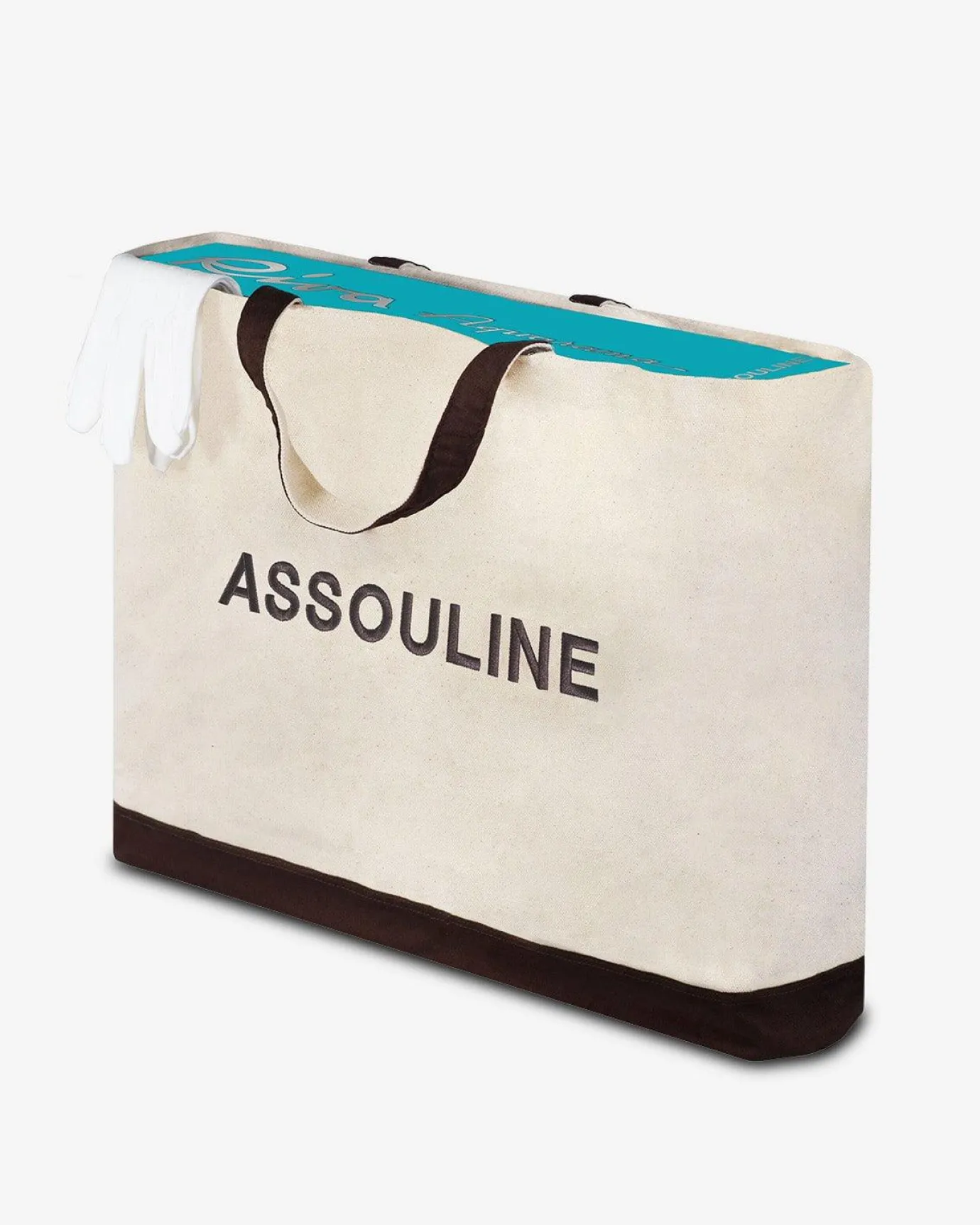 Iconische Merken-Assouline Riva Aquarama