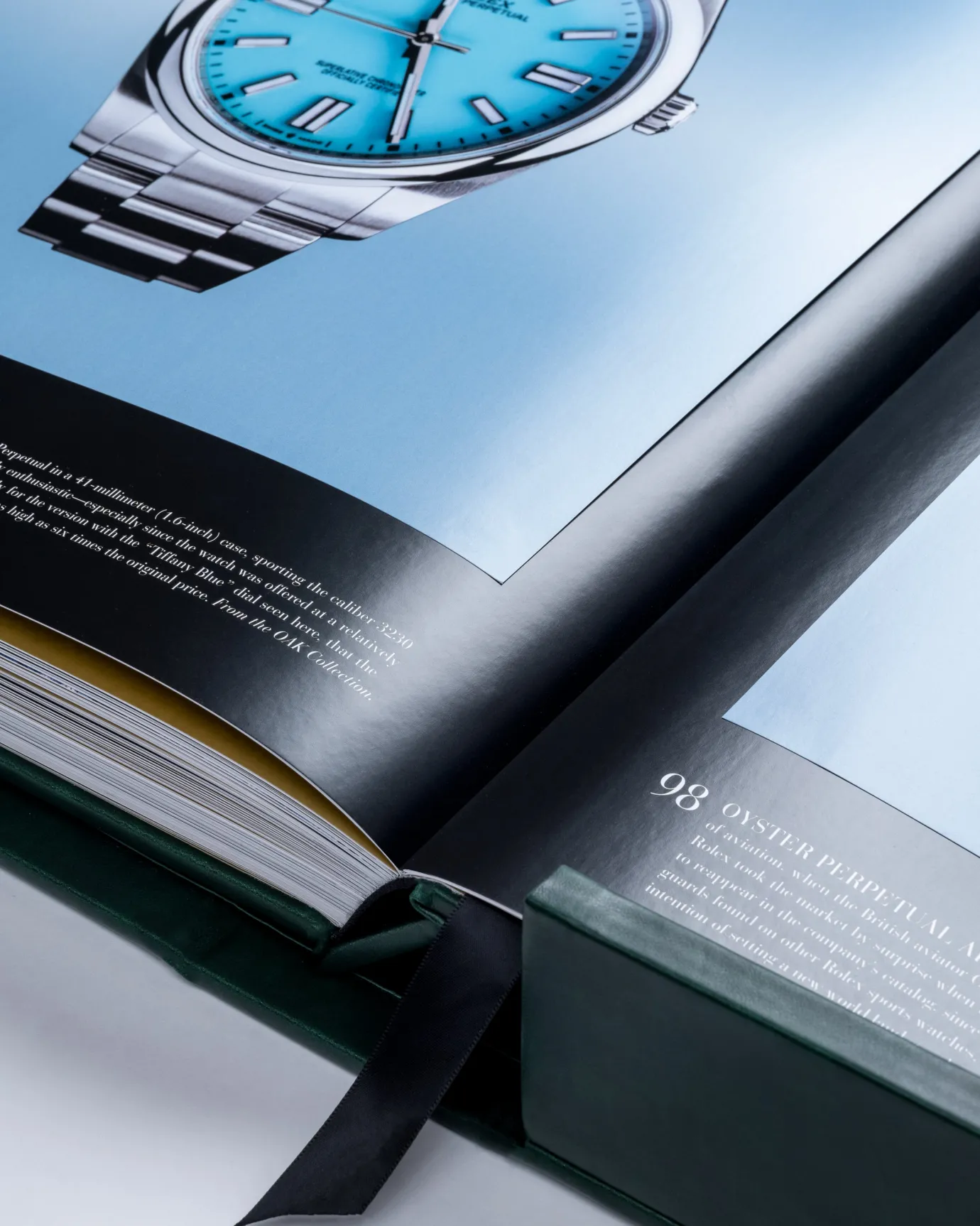 Sieraden-Assouline Rolex: The Impossible Collection (2E Editie)