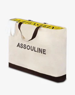 Kunst-Assouline Roy Lichtenstein: De Onmogelijke Collectie