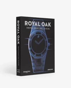 Iconische Merken-Assouline Royal Oak: Van Iconoclast Tot Icoon