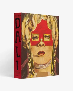 Kunst-Assouline Salvador Dali: De Onmogelijke Collectie