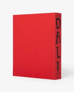 Kunst-Assouline Salvador Dali: De Onmogelijke Collectie