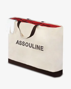 Kunst-Assouline Salvador Dali: De Onmogelijke Collectie