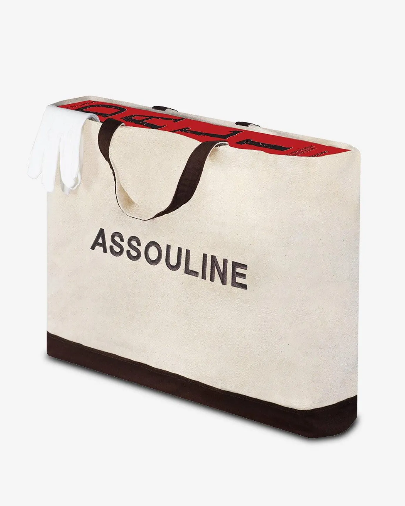 Kunst-Assouline Salvador Dali: De Onmogelijke Collectie