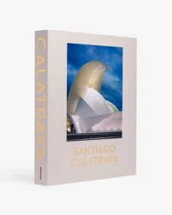 Architectonisch Ontwerp-Assouline Santiago Calatrava