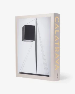 Architectonisch Ontwerp-Assouline Santiago Calatrava