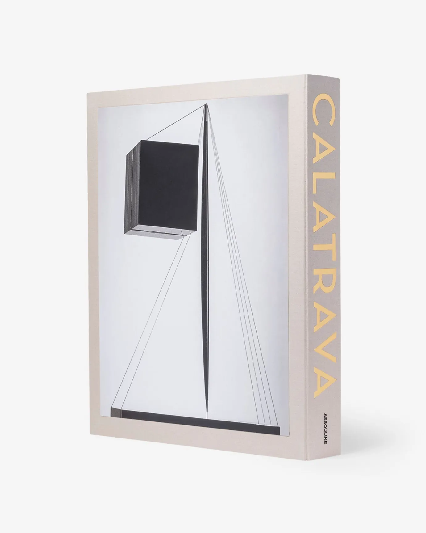 Architectonisch Ontwerp-Assouline Santiago Calatrava