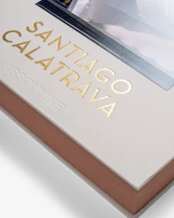 Architectonisch Ontwerp-Assouline Santiago Calatrava