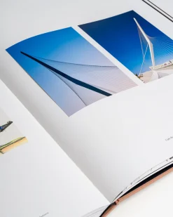 Architectonisch Ontwerp-Assouline Santiago Calatrava