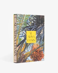 Reis-Assouline Saoedi-Arabie: Al-Ahsa-Oase