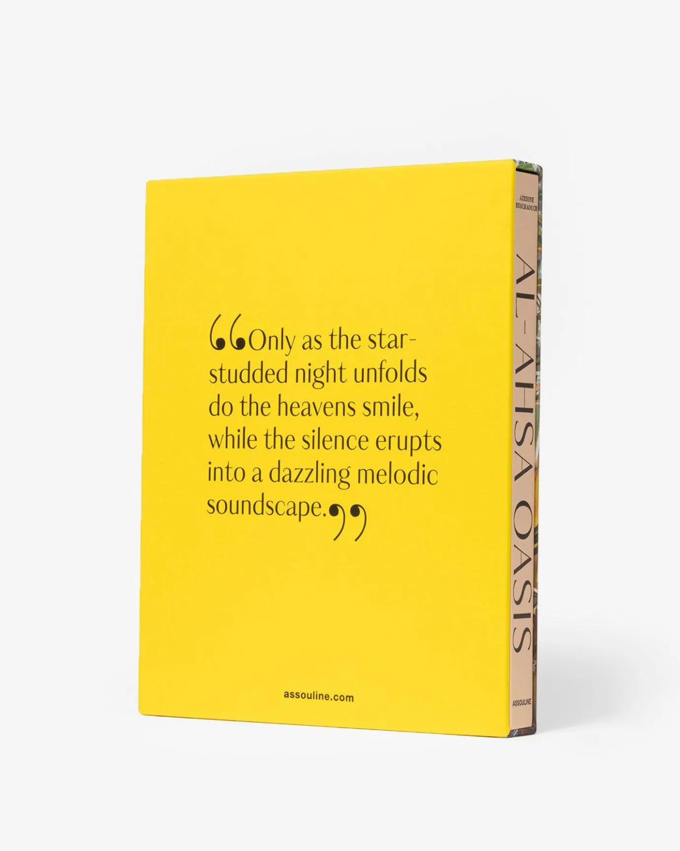 Reis-Assouline Saoedi-Arabie: Al-Ahsa-Oase