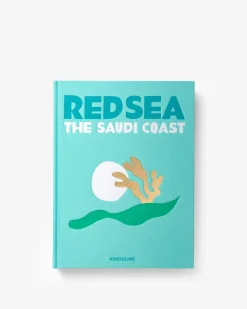 Reis-Assouline Saoedi-Arabie: Rode Zee, De Saoedische Kust